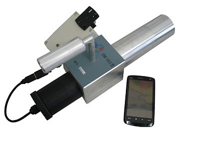 便攜式X、γ劑量率儀