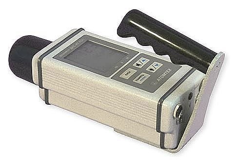 ATOMTEX <a href='http://www.doggyphat.com/Cpzx/jilianglvyi/atomtex-at1123.html'>AT1123</a>輻射劑量測(cè)量?jī)x ATOMTEX <a href='http://www.doggyphat.com/Cpzx/jilianglvyi/atomtex-at1123.html'>AT1123</a>輻射劑量測(cè)量?jī)x