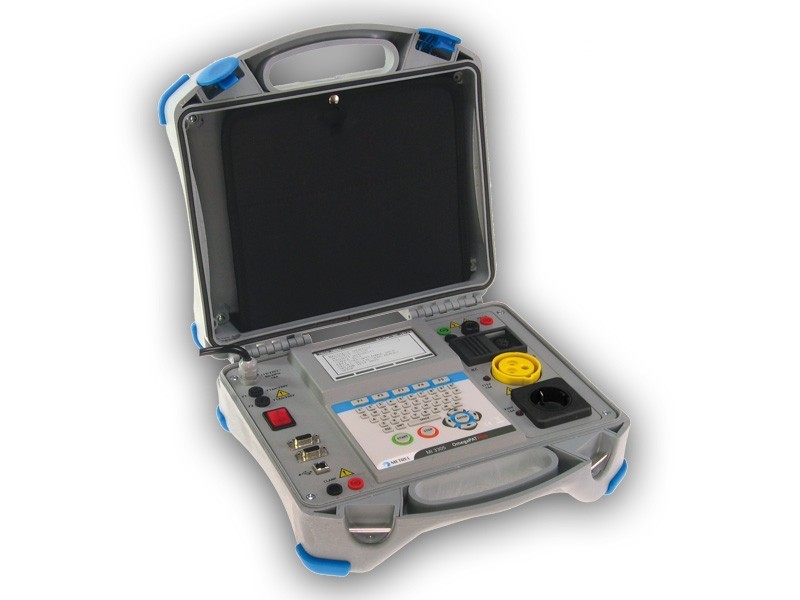 MI3305安規(guī)測試儀