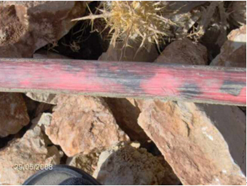 <a href='http://www.doggyphat.com/Ppzq/b2.html'>外護(hù)套故障</a>的電纜