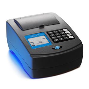 美國哈希 DR1010 COD測(cè)定儀