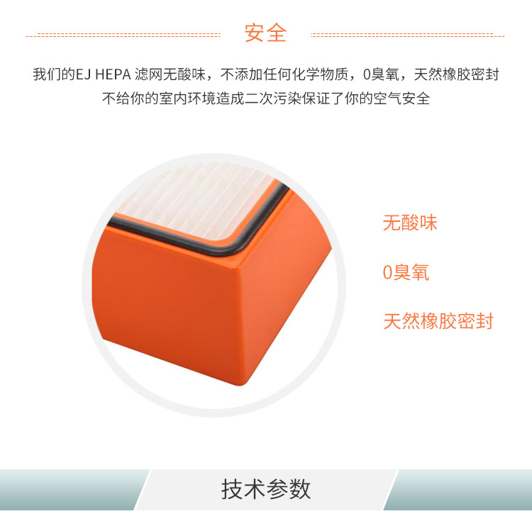 EJ-HEPA主過濾網(wǎng)10 EJ-HEPA主過濾網(wǎng)10