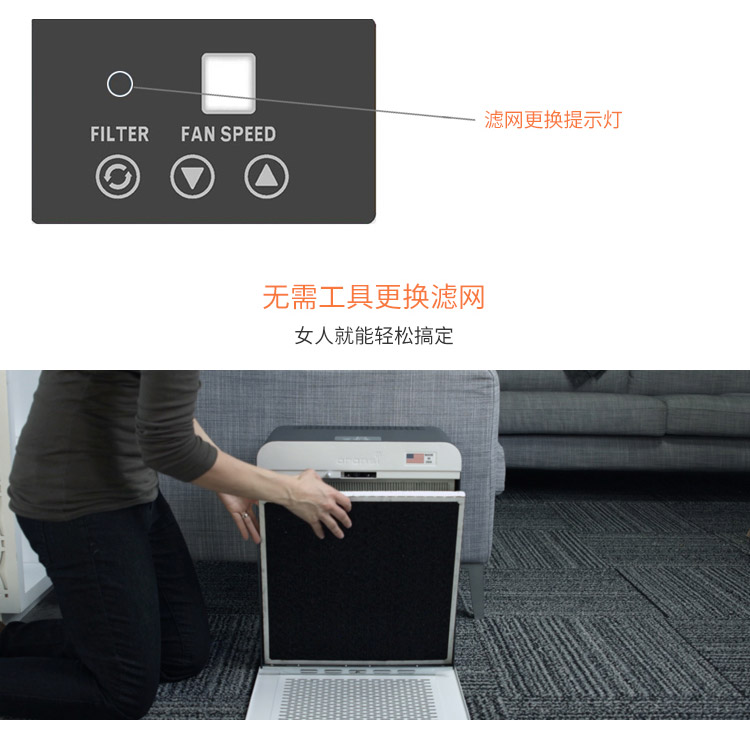 EJ-GAC椰殼活性炭主過(guò)濾網(wǎng)11