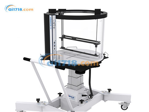 新品推薦：美國(guó)SUN NUCLEAR 3D SCANNER三維水箱