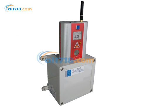 法國(guó)Algade AER C氡檢測(cè)儀