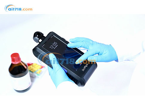 美國(guó)SciAps JD-300掌上式拉曼光譜儀