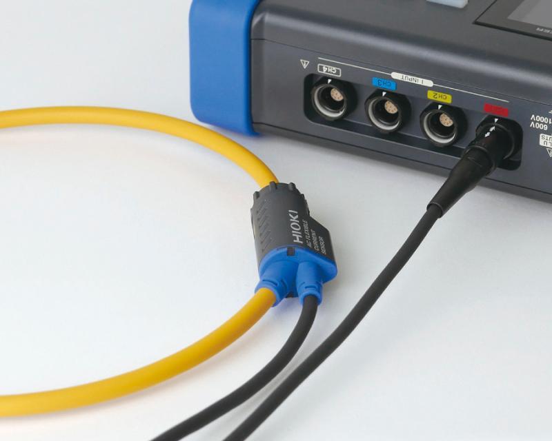 HIOKI PQ3198 日本HIOKI(日置) PQ3198電能質(zhì)量分析儀