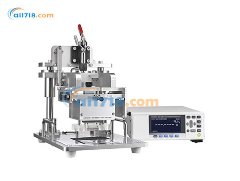 日本HIOKI（日置） RM2610電極電阻測(cè)試系統(tǒng)