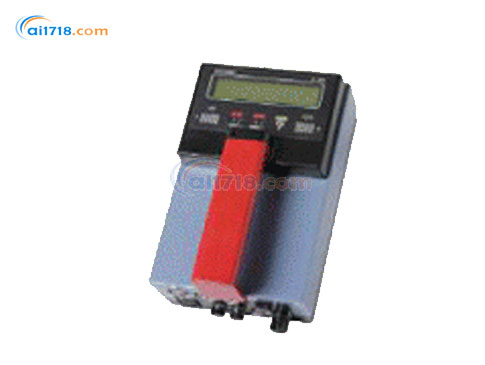 法國(guó)SAPHYMO IF104輻射劑量率儀