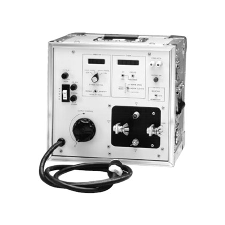 美國MEGGER&emsp;CB-832斷路器測試儀