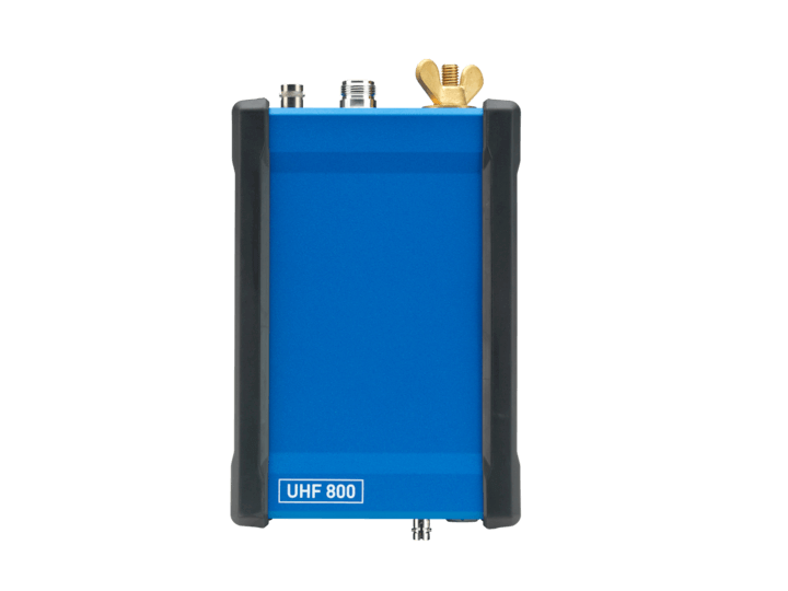 UHF 800 便攜式超高頻局部放電測量與分析系統(tǒng)