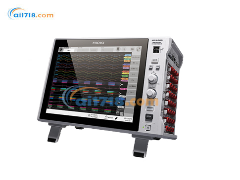 MR6000數(shù)據(jù)記錄儀