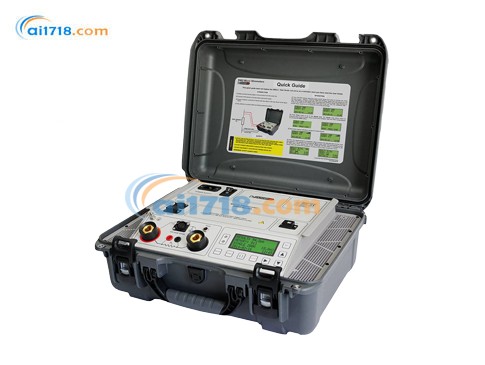 瑞典DV POWER RMO500G斷路器測(cè)試設(shè)備