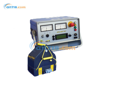 德國(guó) Kilovolt KPG 44kV VLF便攜式電纜故障測(cè)試儀由愛儀器儀表網(wǎng)代理，KPG 44kV VLF 可測(cè)試擠包絕緣電纜（XLPE、PE、EPR 絕緣）以及紙 - 油絕緣電纜（PILC）。也可使用直流電壓進(jìn)行電纜護(hù)套測(cè)試?，F(xiàn)在熱賣中，如需購(gòu)買，可通過ai1718.com的客服熱線聯(lián)系我們！