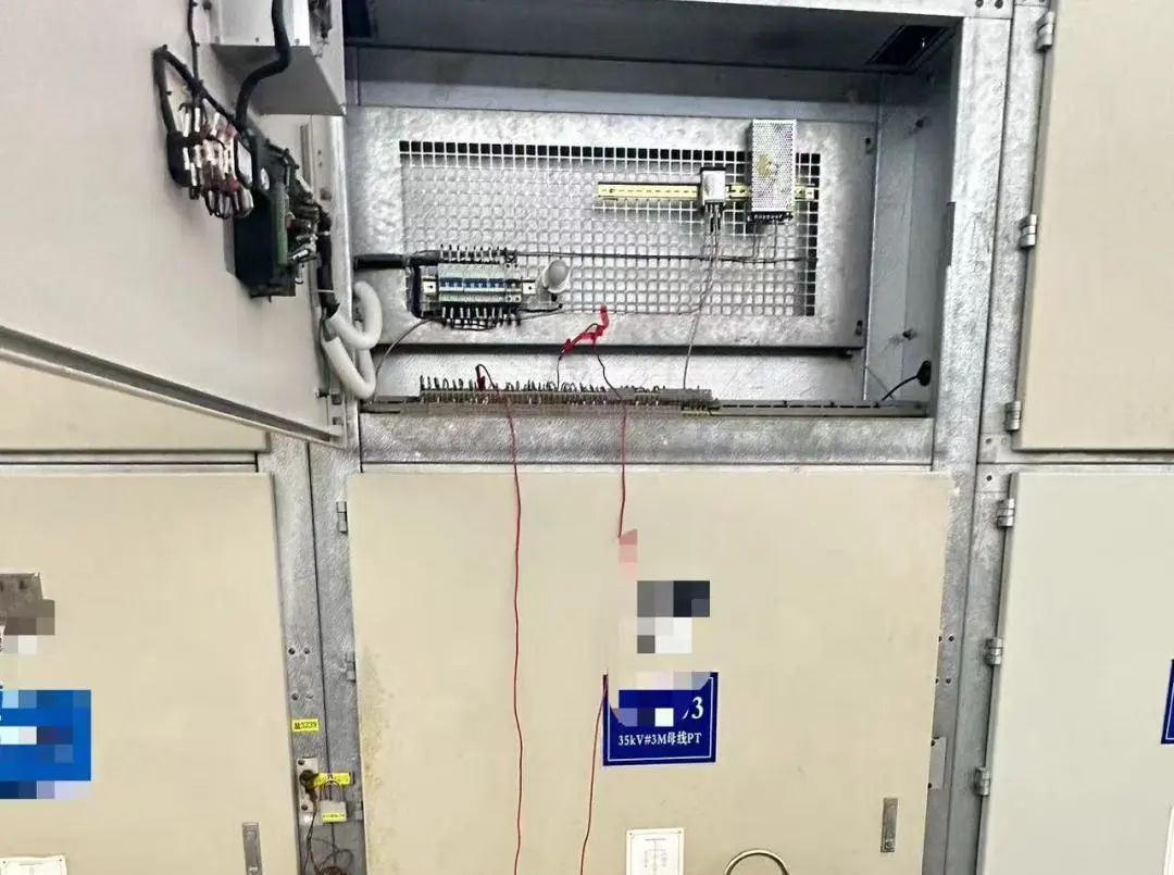 康高特檢測(cè)現(xiàn)場(chǎng)