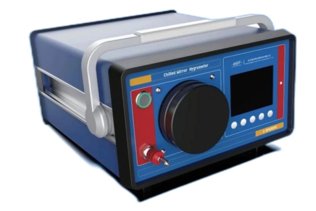 北京康高特 CDPM-1000精密智能露點儀 北京康高特 CDPM-1000精密智能露點儀