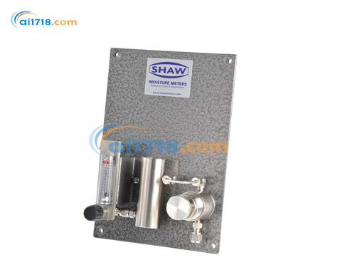英國SHAW&emsp;SU4采樣系統(tǒng)