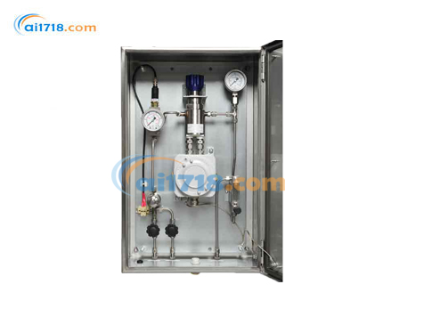 英國(guó)SHAW SSNGH 天然氣采樣系統(tǒng)