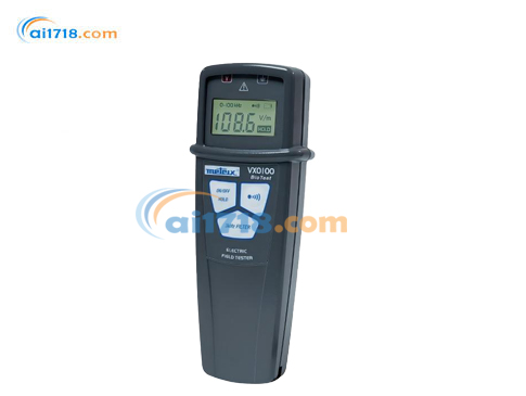 VX0100電磁場(chǎng)測(cè)試儀