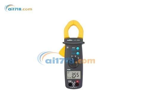 法國(guó)CA MX355/655多功能鉗形表