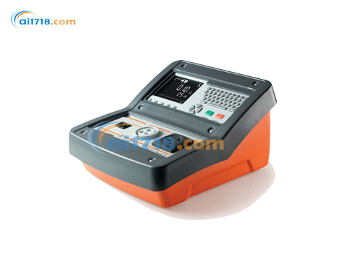 德國(guó)GMC-Instruments SAFECHECK 8多功能電器安規(guī)測(cè)試儀