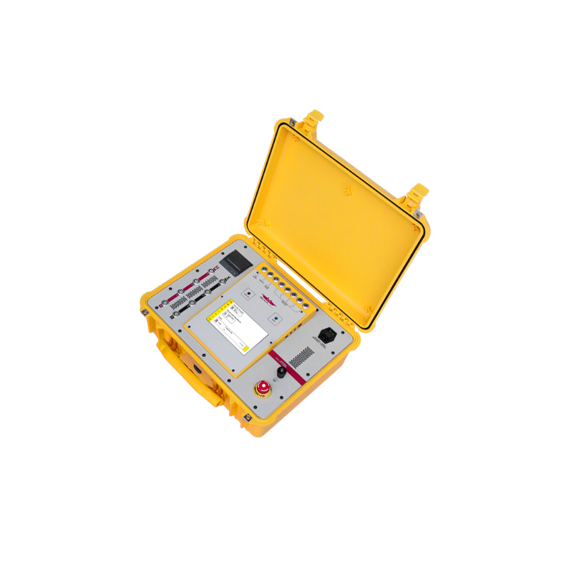 美國(guó)Raytech mini-ATOS 小型自動(dòng)變壓器觀測(cè)系統(tǒng)