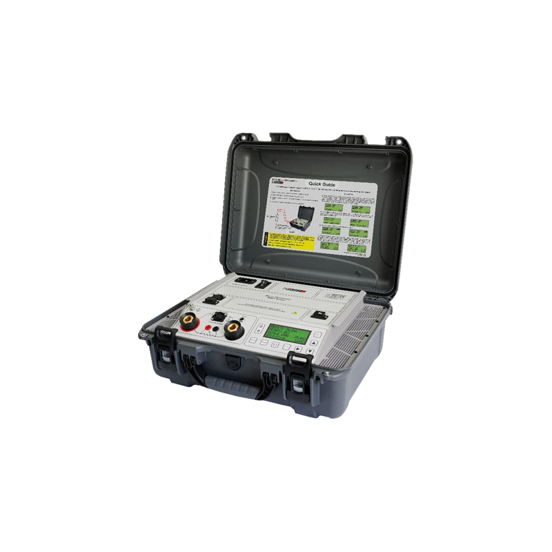 瑞典DV POWER RMO500G斷路器測(cè)試設(shè)備