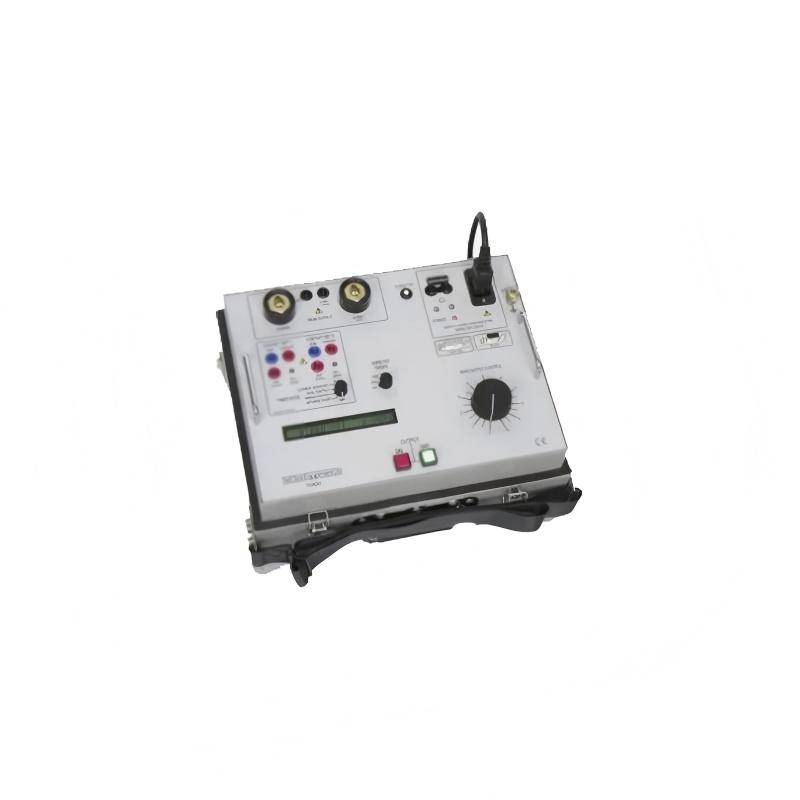 英國T&R 750ADM MK2一次電流注入式測試系統(tǒng)