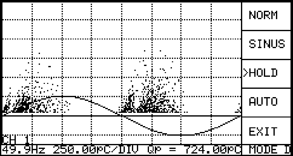 ICMmonitor Portable便攜式局部放電監(jiān)測(cè)系統(tǒng)