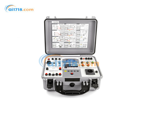 HT FULLTEST3多功能安規(guī)測(cè)試儀