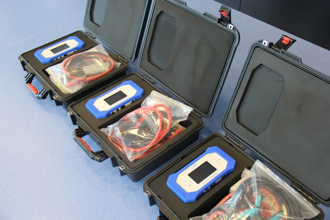 手持式回路電阻測(cè)試儀 手持式回路電阻測(cè)試儀