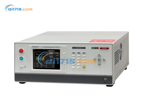 Model 19501-k 局部放電測(cè)試儀