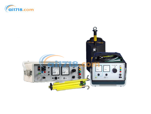 波蘭SONEL S.A.（索耐） S-25/50/80/110/120DC高壓絕緣測試儀