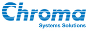 臺(tái)灣Chroma