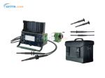 METRISO PRIME指針式絕緣電阻測試儀