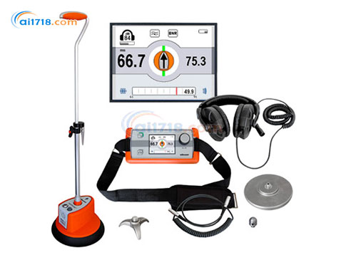 DigiPHONE+智能定點儀