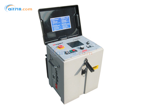 EZ-THUMP 3KV/4KV V3便攜式電纜故障測試系統(tǒng)