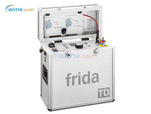 frida TD VLF測(cè)試診斷儀