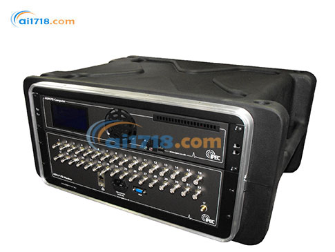 ASM-P便攜式中長期局放監(jiān)測(cè)系統(tǒng)