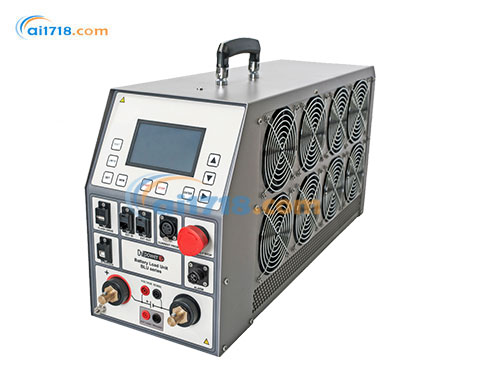 BLU系列電池放電測(cè)試儀