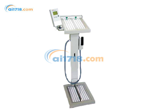 FHT 65LL/LLX手足污染監(jiān)測器