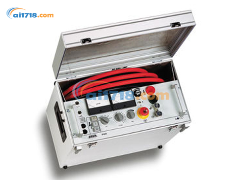 PGK 50高壓直流電纜測(cè)試儀