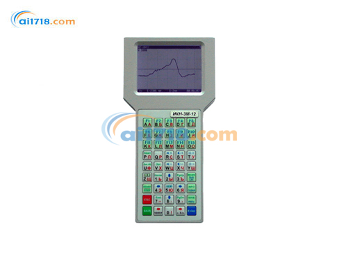 TSC-3M-12應(yīng)力集中檢測儀