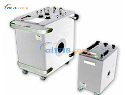 4761, 4764 標(biāo)準電流互感器