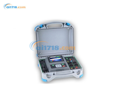 MI3290-GX4便攜式接地電阻測(cè)試儀