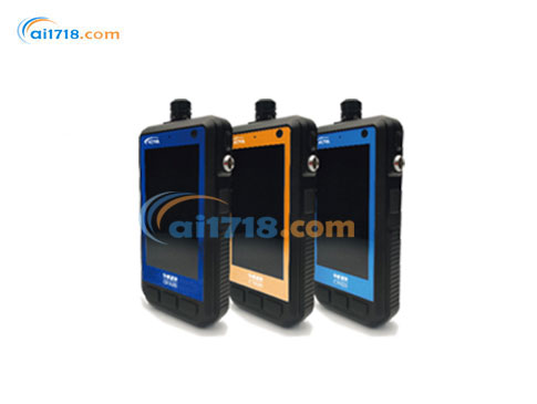 CR1600智能手持式有毒有害物質(zhì)識別儀