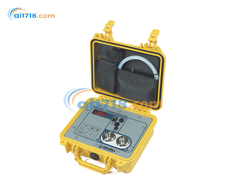 Easidew Portable 便攜式濕度計