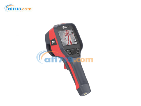 K300手持測(cè)溫?zé)嵯駜x