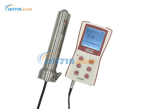 HA3200-W水下X、γ輻射檢測儀