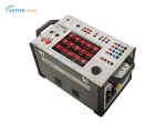 TRAX220/219 變壓器及變電站測試系統(tǒng)